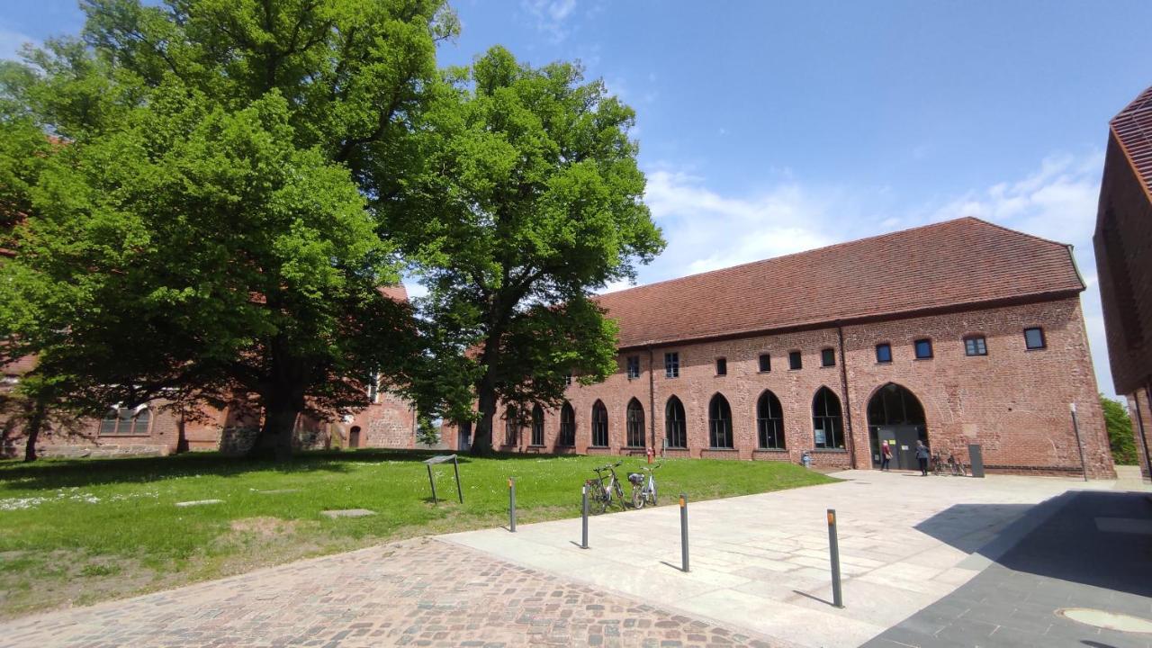 Hotel Garni Am Schaalsee