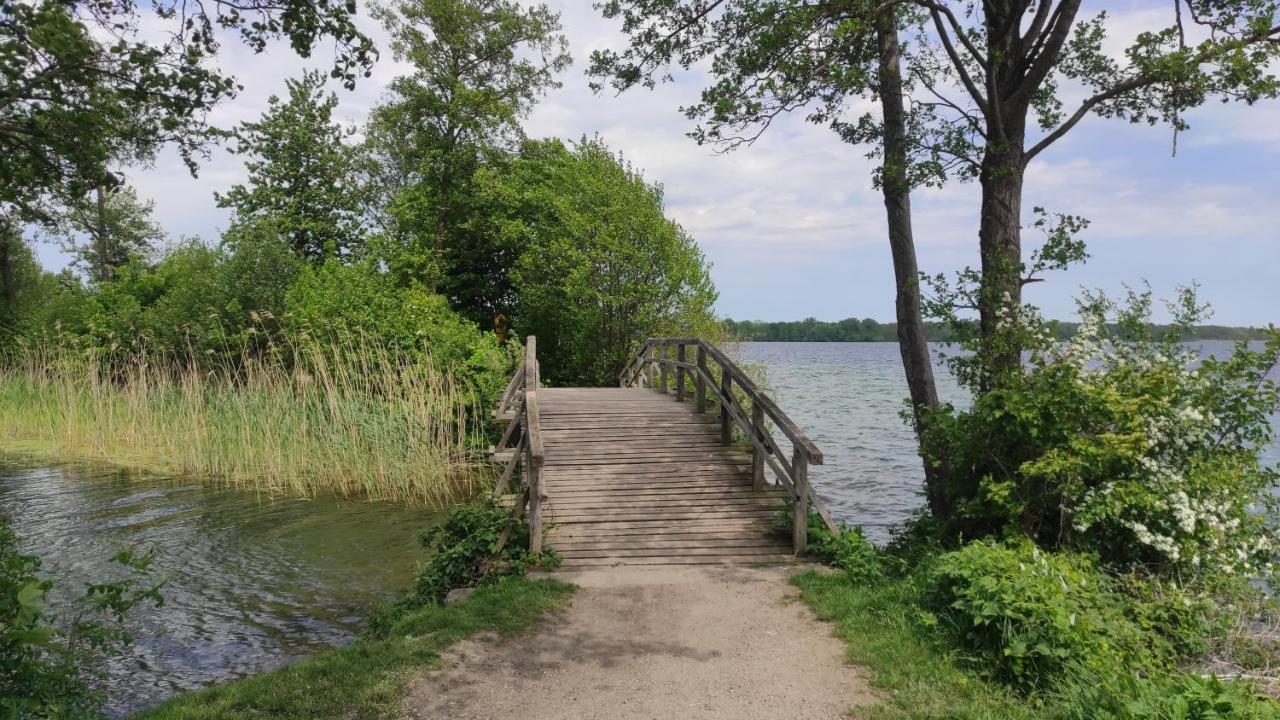 Garni Am Schaalsee Zarrentin am Schaalsee