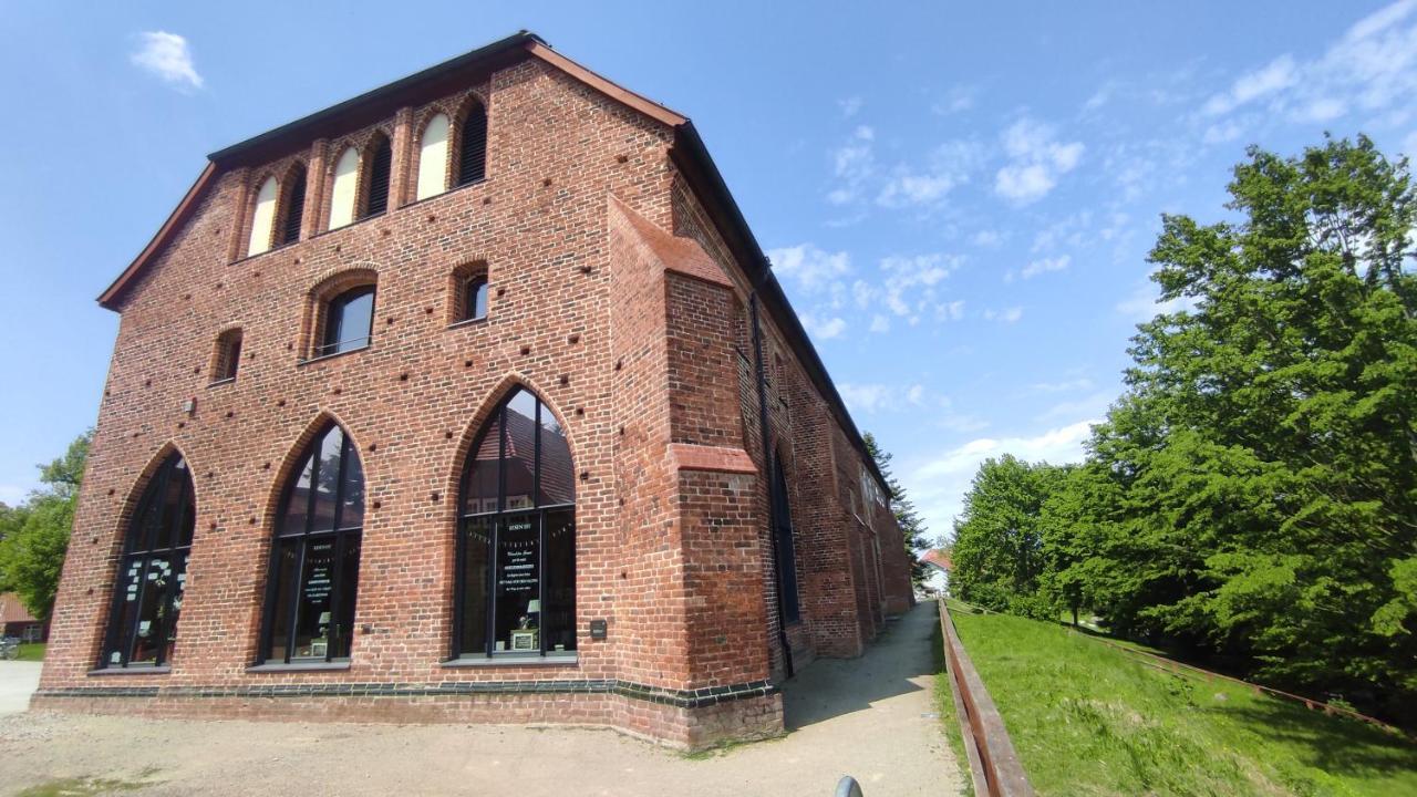 Hotel Garni Am Schaalsee 3*